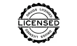 DRUG LICENCE